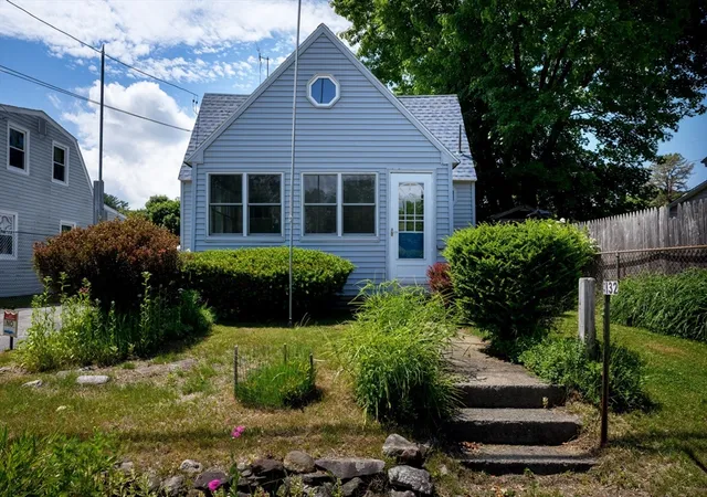 Homes for sale in Ware, MA | 132 Eagle St, Ware, MA 01082 | MLS# 73537765