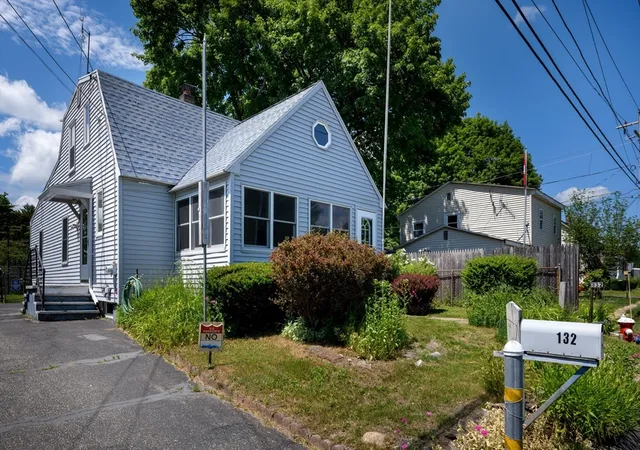Homes for sale in Ware, MA | 132 Eagle St, Ware, MA 01082 | MLS# 73537765