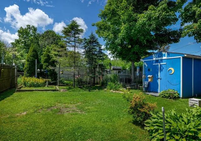 Homes for sale in Ware, MA | 132 Eagle St, Ware, MA 01082 | MLS# 73537765
