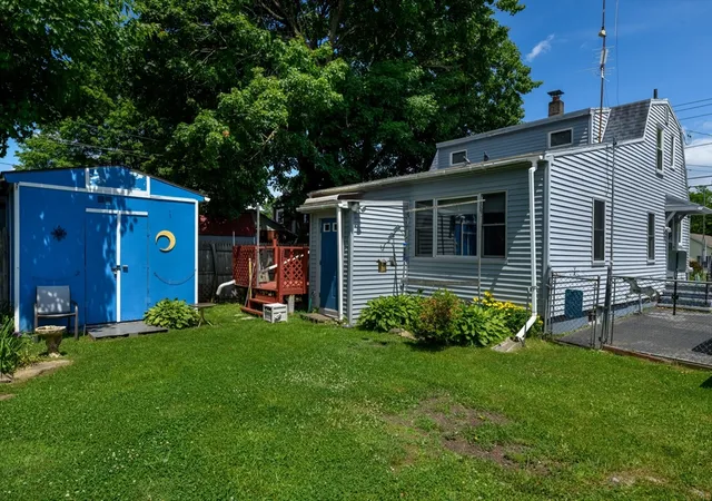 Homes for sale in Ware, MA | 132 Eagle St, Ware, MA 01082 | MLS# 73537765
