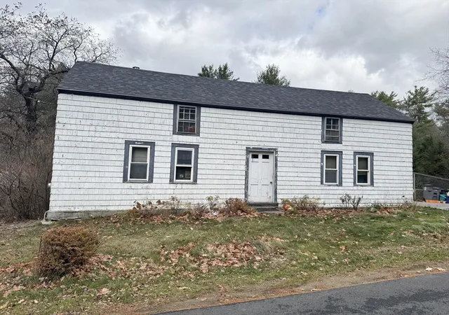 Homes for sale in Gardner, MA | 163 Bridge St, Gardner, MA 01440 | MLS# 73452262