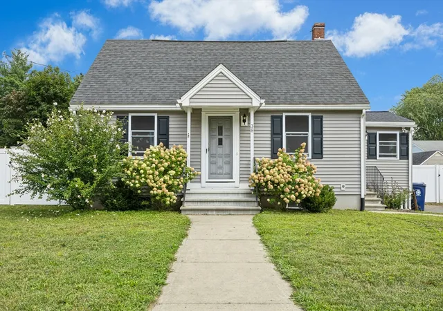 Photo 1 of Single family home for sale at 38 Oakdale Rd, Wilmington, MA 01887 | MLS# 73570292 | Listing updated on 2026-09-16