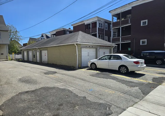 Photo 3 of Sale Pending at 73 Francis St, Everett, MA 02149 | MLS# 73522377 | Listing updated on 2026-09-01
