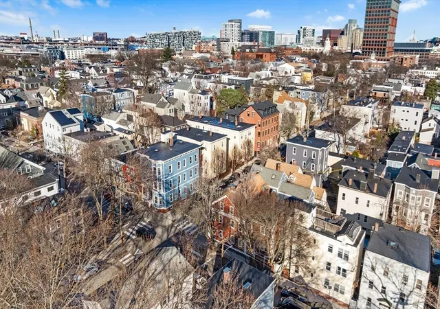 2nd image of 64-66 Sixth St, Cambridge, MA 02141