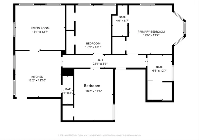 15th image of 64 66 Sixth St #1, Cambridge, MA 02141 | MLS# 73537675