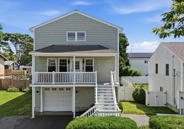 2nd image of 53 Osborne Street, New Bedford, MA 02740 | MLS# 73560016