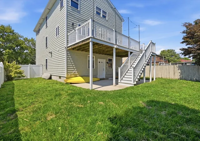Photo 3 of Single family home for sale at 53 Osborne St, New Bedford, MA 02740 | MLS# 73560016 | Listing updated on 2026-08-25