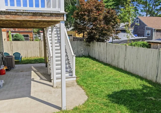 Photo 3 of Single family home for sale at 53 Osborne St, New Bedford, MA 02740 | MLS# 73560016 | Listing updated on 2026-08-25