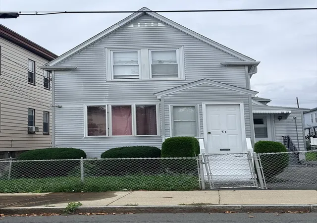 Photo 1 of Single family home for sale at 31 Roosevelt St, Revere, MA 02151 | MLS# 73558965 | Listing updated on 2026-09-15