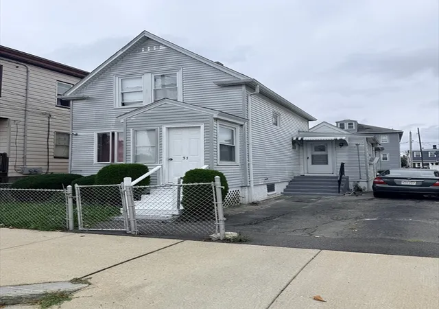 Photo 2 of Single family home for sale at 31 Roosevelt St, Revere, MA 02151 | MLS# 73558965 | Listing updated on 2026-09-15