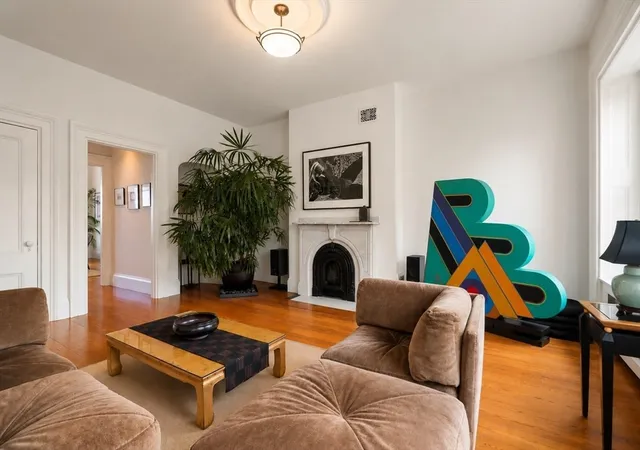 Homes for sale in Boston, MA | 17 Monument Square #2, Boston, MA 02129 | MLS# 73517197