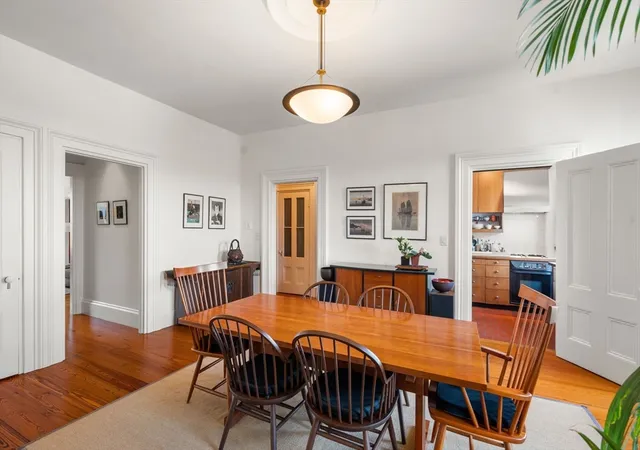 Homes for sale in Boston, MA | 17 Monument Square #2, Boston, MA 02129 | MLS# 73517197