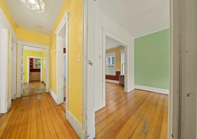 Homes for sale in Boston, MA | 117 Williams Street, Boston, MA 02132 | MLS# 73537784