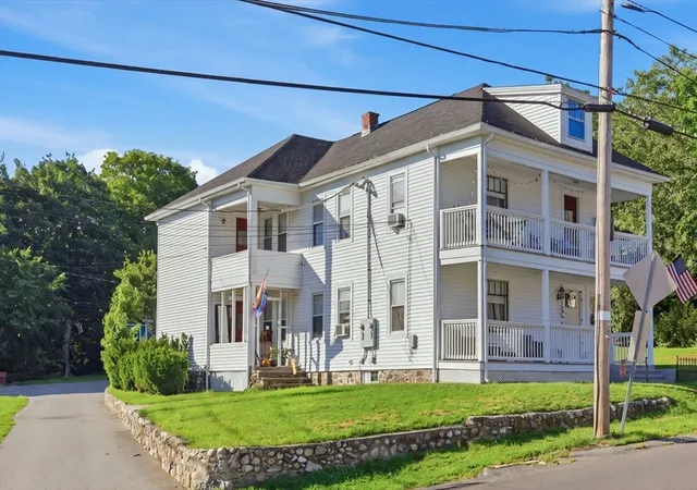 1st image of 28 E Meadow Rd, Lowell, MA 01854 | MLS# 73559783