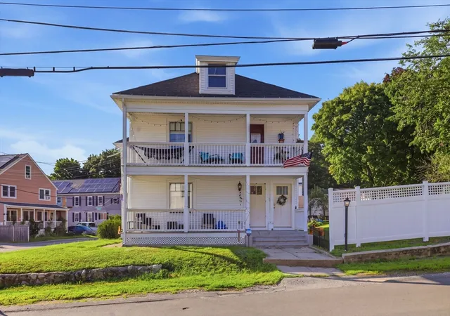 2nd image of 28 E Meadow Rd, Lowell, MA 01854 | MLS# 73559783