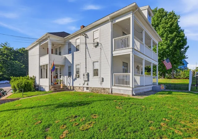 3rd image of 28 E Meadow Rd, Lowell, MA 01854 | MLS# 73559783