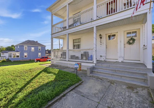 4th image of 28 E Meadow Rd, Lowell, MA 01854 | MLS# 73559783