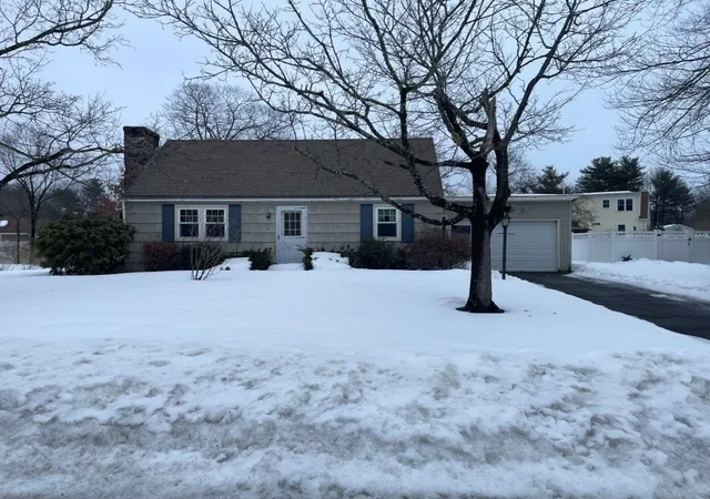 Homes for sale in Montague, MA | 63 Davis, Montague, MA 01376 | MLS# 73484844