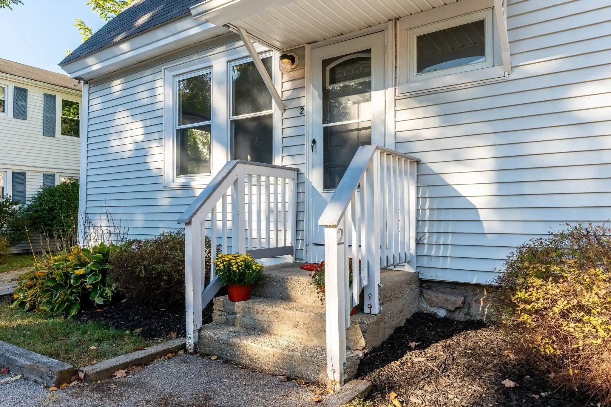 Condo for sale at 31 Cocasset St #2, Foxboro, MA 02035 | MLS# 73593457