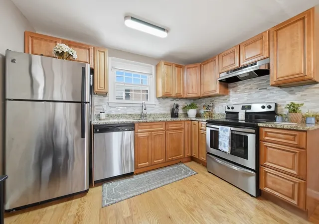 1st image of 57 Sylvan #4F, Danvers, MA 01923 | MLS# 73550263