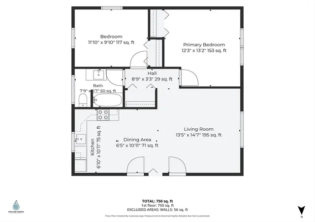 24th image of 57 Sylvan #4F, Danvers, MA 01923 | MLS# 73550263