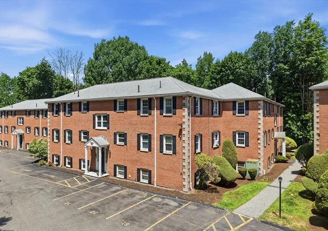 2nd image of 57 Sylvan #4F, Danvers, MA 01923 | MLS# 73550263