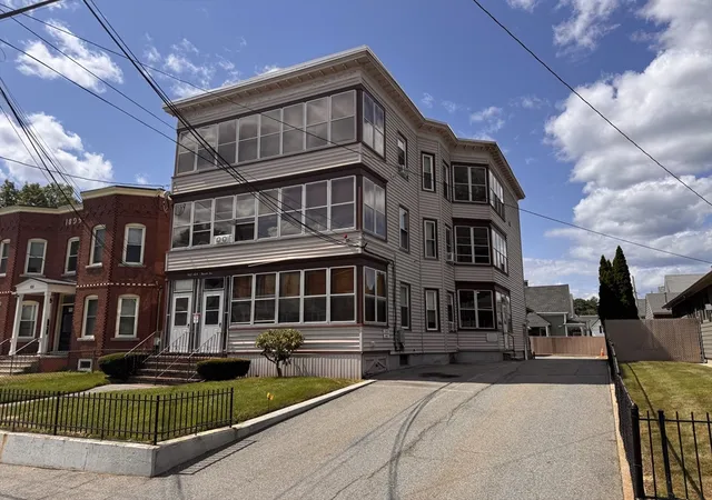 1st image of 102 Fourth Ave, Lowell, MA 01854 | MLS# 73563927