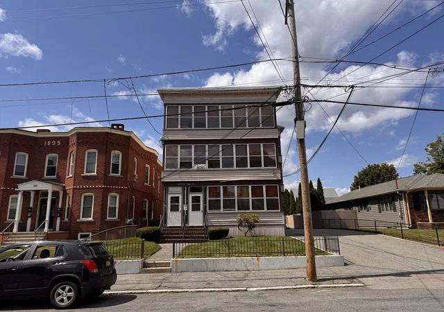 2nd image of 102 Fourth Ave, Lowell, MA 01854 | MLS# 73563927