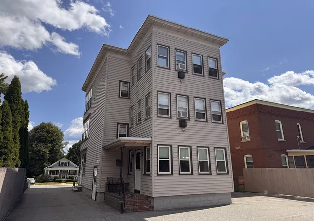 Photo 3 of Sale Pending at 102 4th Avenue, Lowell, MA 01854 | MLS# 73563927 | Listing updated on 2026-09-11
