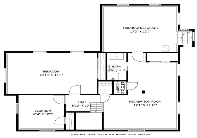 35th image of 26 Oliver St, Easthampton, MA 01027 | MLS# 73564541