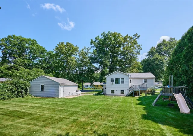 3rd image of 26 Oliver St, Easthampton, MA 01027 | MLS# 73564541