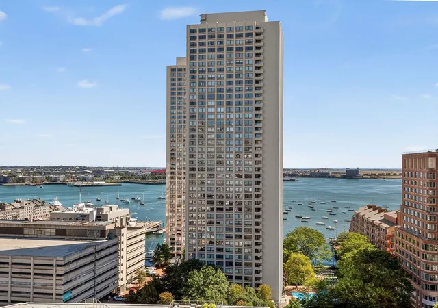 41st image of 65 East India Row #6F, Boston, MA 02110 | MLS# 73424796