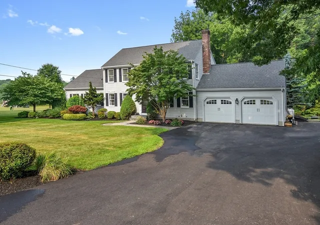 2nd image of 82 Bellingham Rd, Blackstone, MA 01504 | MLS# 73553075