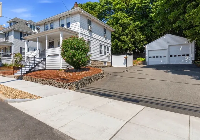 Photo 1 of Sale Pending at 37 Bridge St, Beverly, MA 01915 | MLS# 73564866 | Listing updated on 2026-08-26
