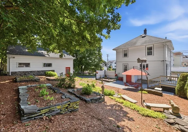 Photo 3 of Sale Pending at 37 Bridge St, Beverly, MA 01915 | MLS# 73564866 | Listing updated on 2026-08-26