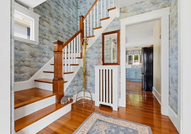 Photo 3 of Sale Pending at 37 Bridge St, Beverly, MA 01915 | MLS# 73564866 | Listing updated on 2026-08-26