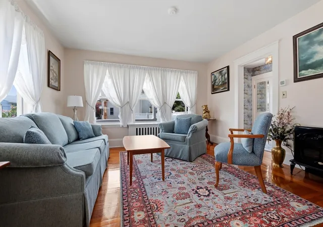 Photo 4 of Sale Pending at 37 Bridge St, Beverly, MA 01915 | MLS# 73564866 | Listing updated on 2026-08-26