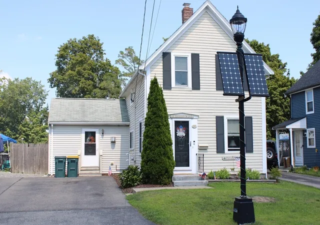 1st image of 38 Harrison Avenue, Abington, MA 02351 | MLS# 73563399