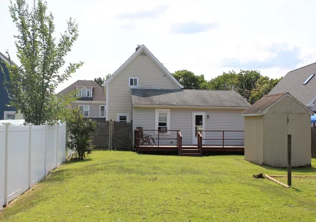 22nd image of 38 Harrison Avenue, Abington, MA 02351 | MLS# 73563399