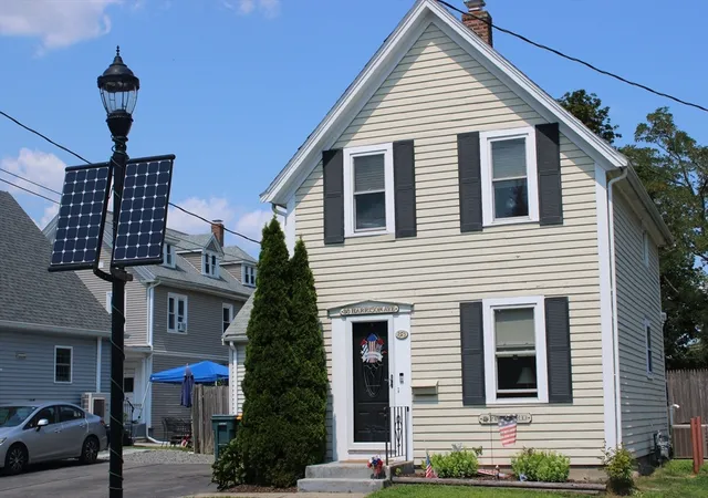 2nd image of 38 Harrison Avenue, Abington, MA 02351 | MLS# 73563399
