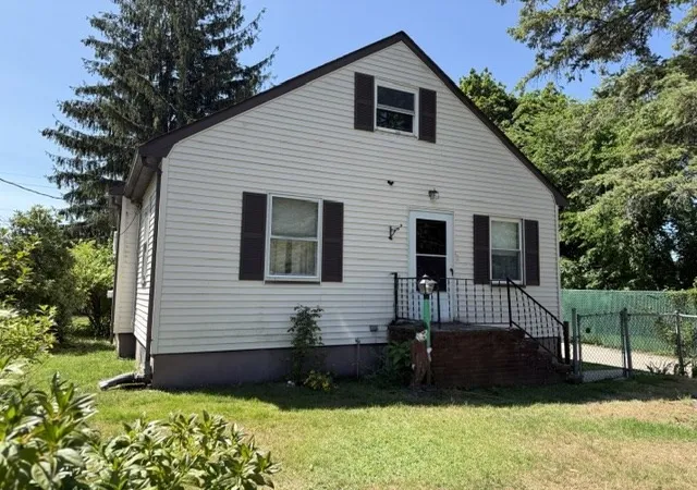Photo 1 of Sale Pending at 45 Charles Ave, Stoughton, MA 02072 | MLS# 73555188 | Listing updated on 2026-08-13