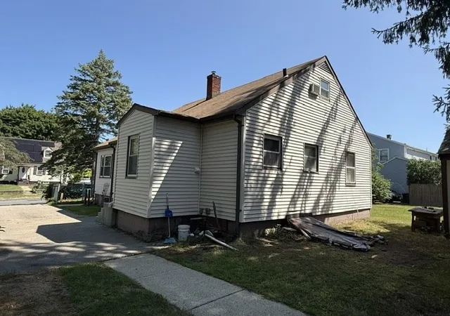 Photo 3 of Sale Pending at 45 Charles Ave, Stoughton, MA 02072 | MLS# 73555188 | Listing updated on 2026-08-13