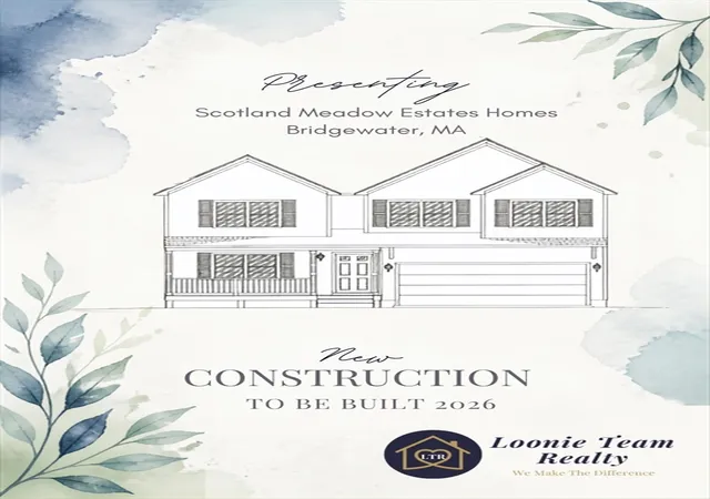 1st image of 4 Jasmine Way, Bridgewater, MA 02324 | MLS# 73564734