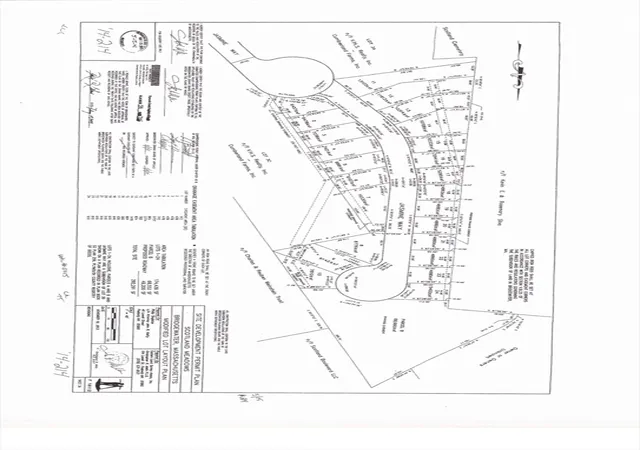 4th image of 4 Jasmine Way, Bridgewater, MA 02324 | MLS# 73564734