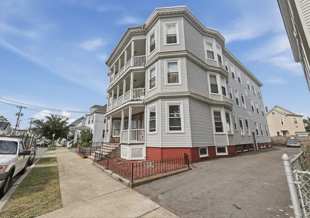 2nd image of 71 Harwood St, Lynn, MA 01902 | MLS# 73561330