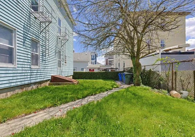 Photo 5 of Multi family home for sale at 23 Brow St, Fall River, MA 02721 | MLS# 73536724 | Listing updated on 2026-07-12