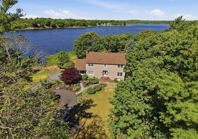 1st image of 11 Jeffrey Lane, Assonet, MA 02702 | MLS# 73531480
