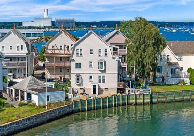 Photo 2 of Condo for sale at 106 Leach St #2, Salem, MA 01970 | MLS# 73559680 | Listing updated on 2026-09-06