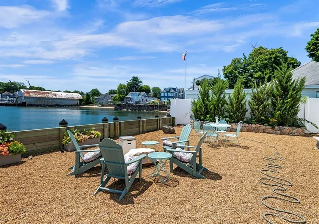 Photo 3 of Condo for sale at 106 Leach St #2, Salem, MA 01970 | MLS# 73559680 | Listing updated on 2026-09-06