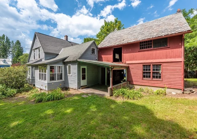 Homes for sale in Amherst, MA | 177 Montague Rd, Amherst, MA 01002 | MLS# 73548268